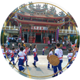 內門宋江陣